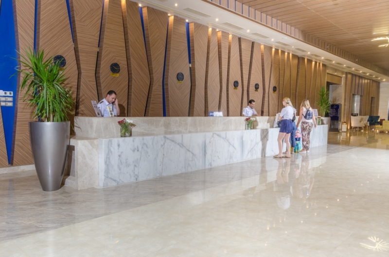 Titanic Royal Resort