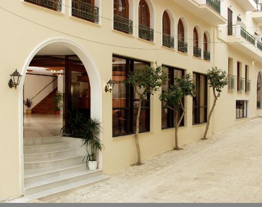 Diana Hotel