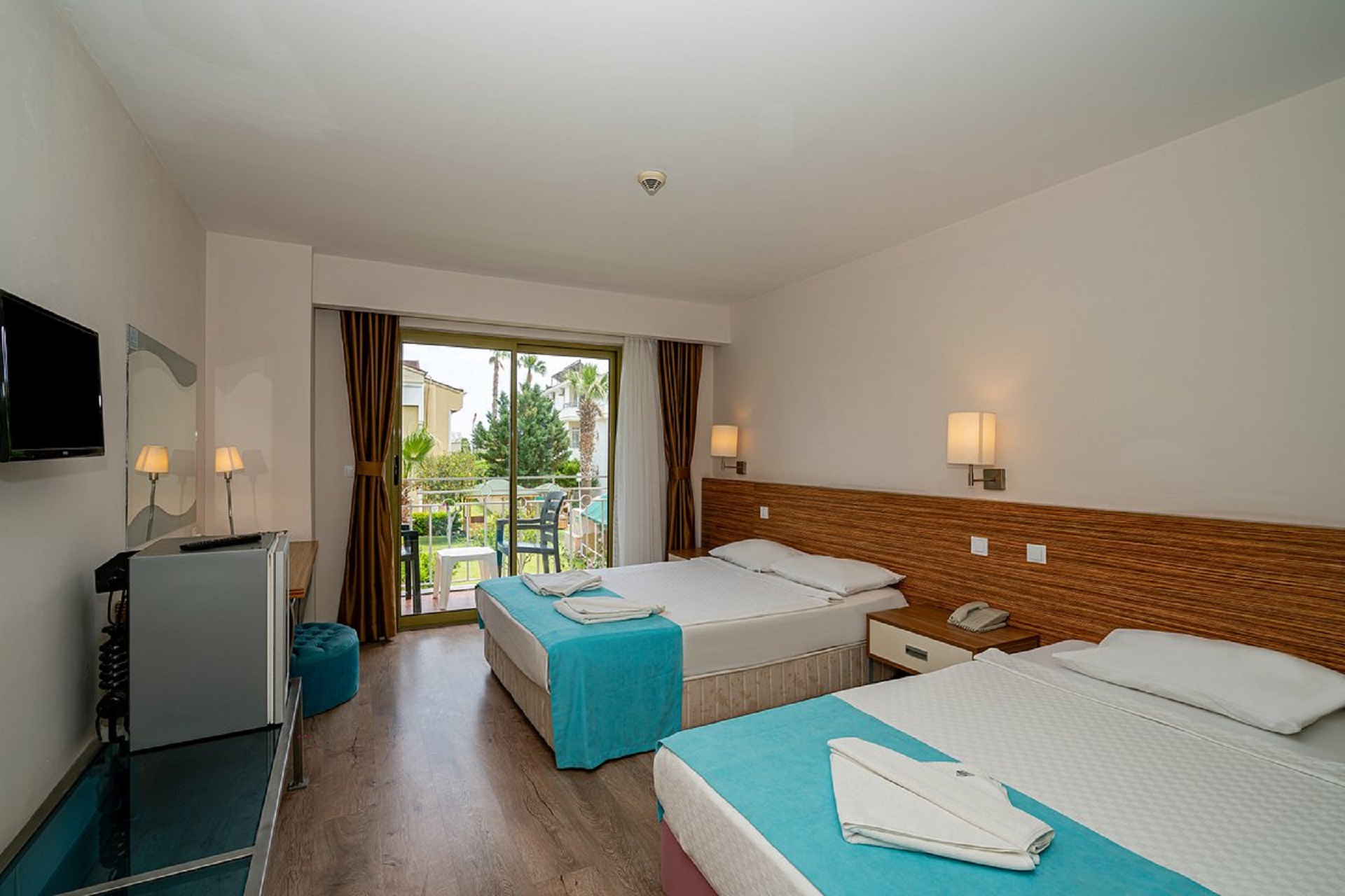 Tu Casa Gelidonya Hotel