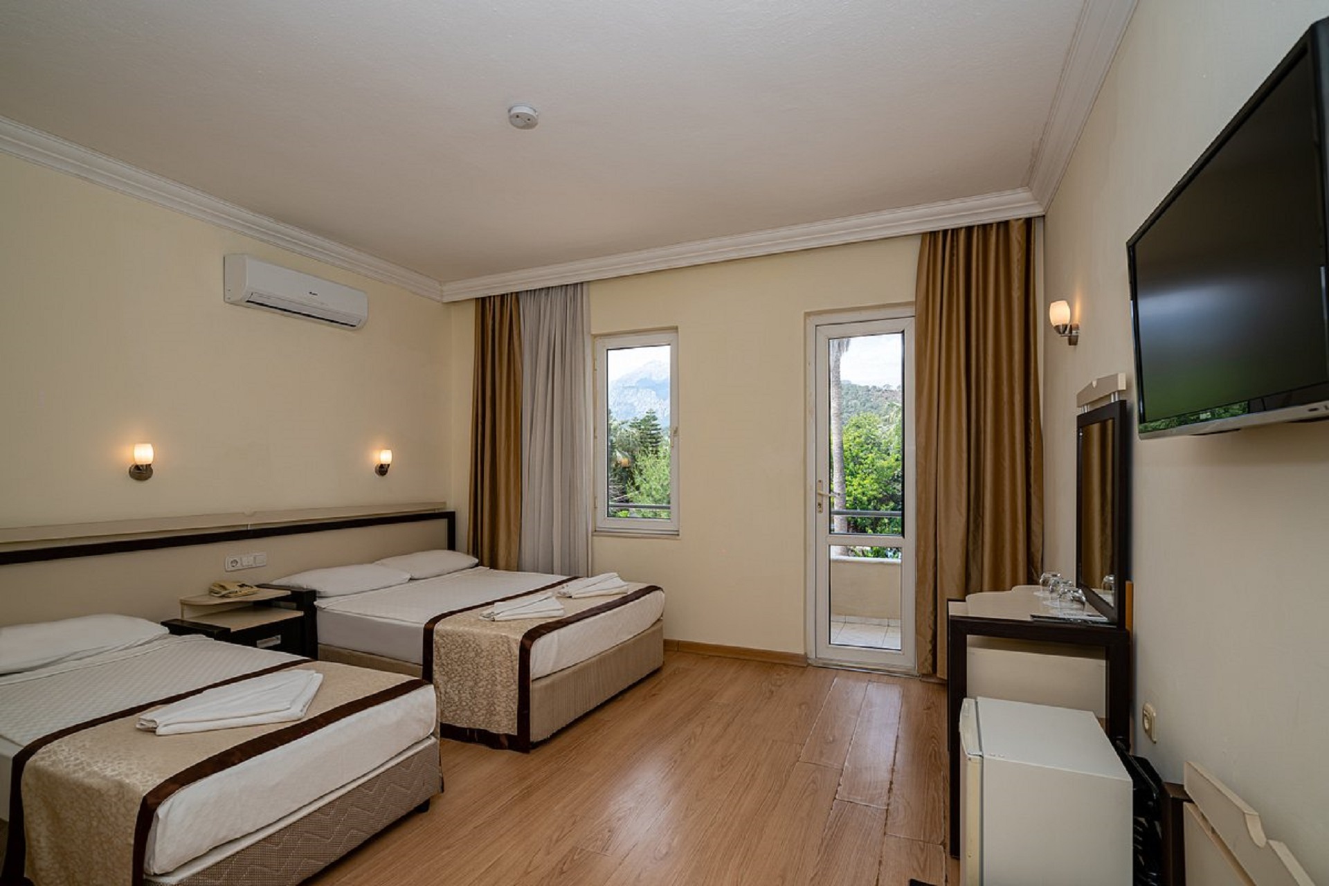 Tu Casa Gelidonya Hotel
