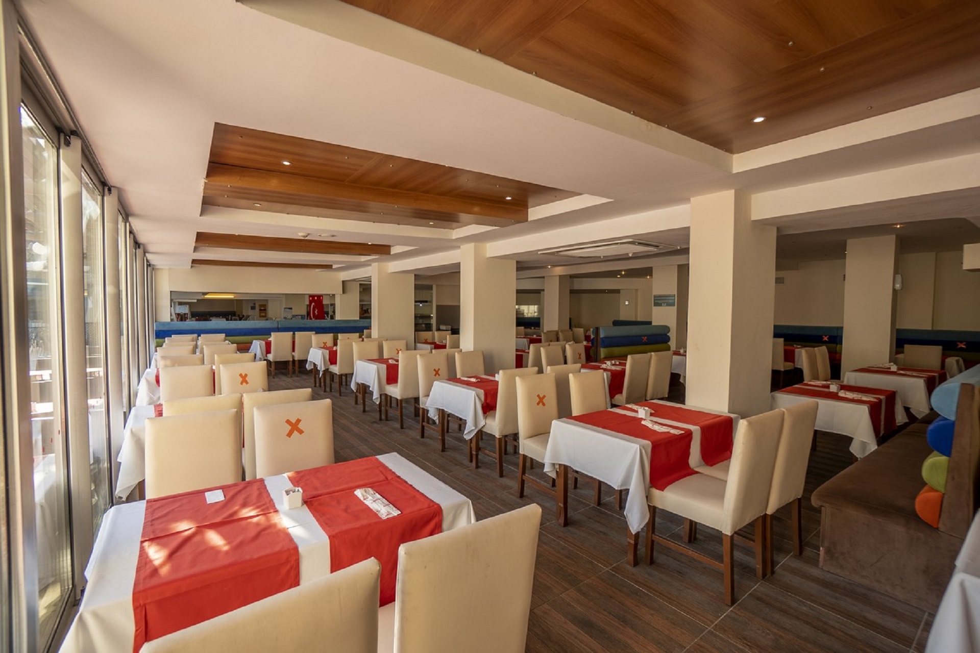Tu Casa Gelidonya Hotel