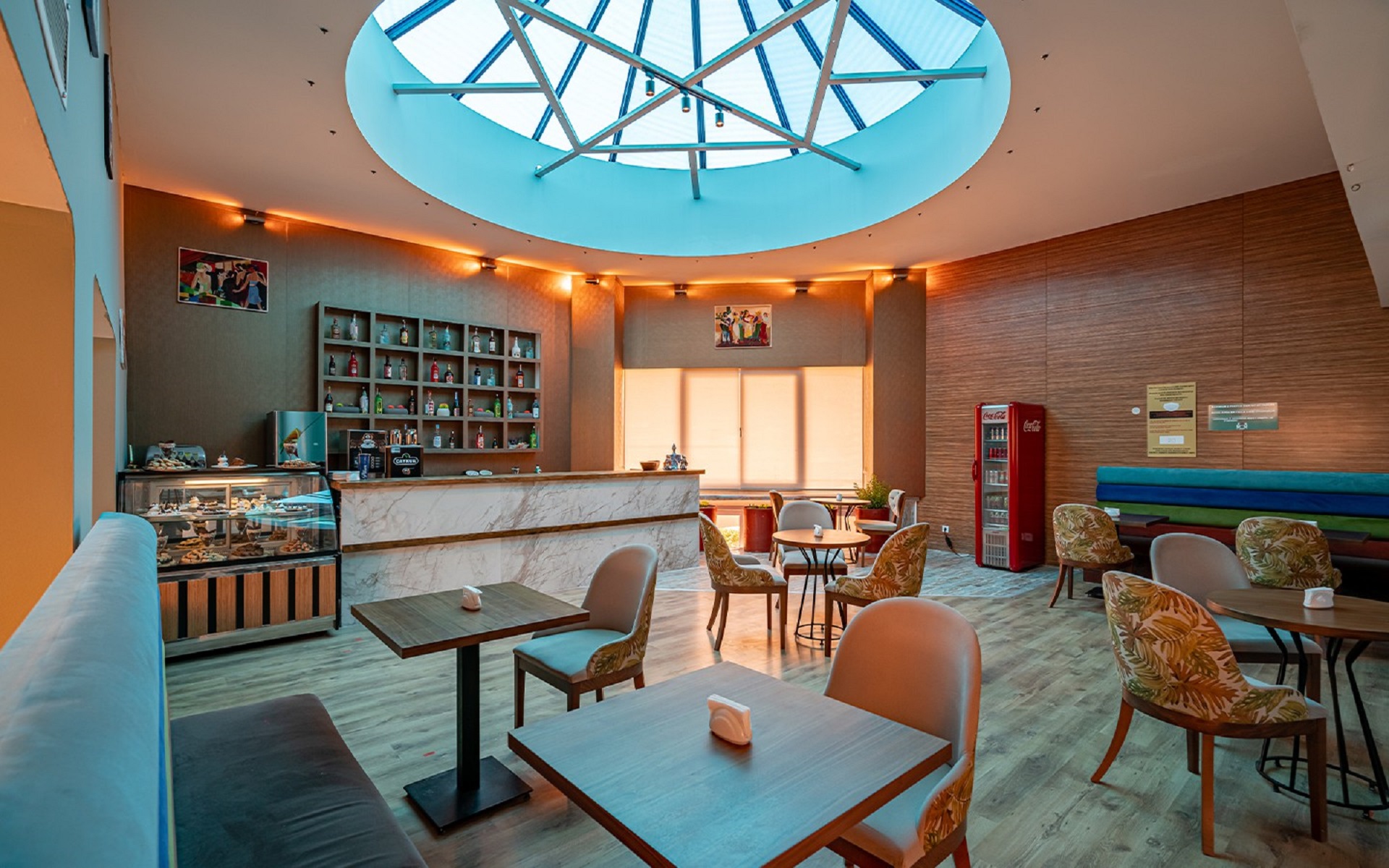 Tu Casa Gelidonya Hotel