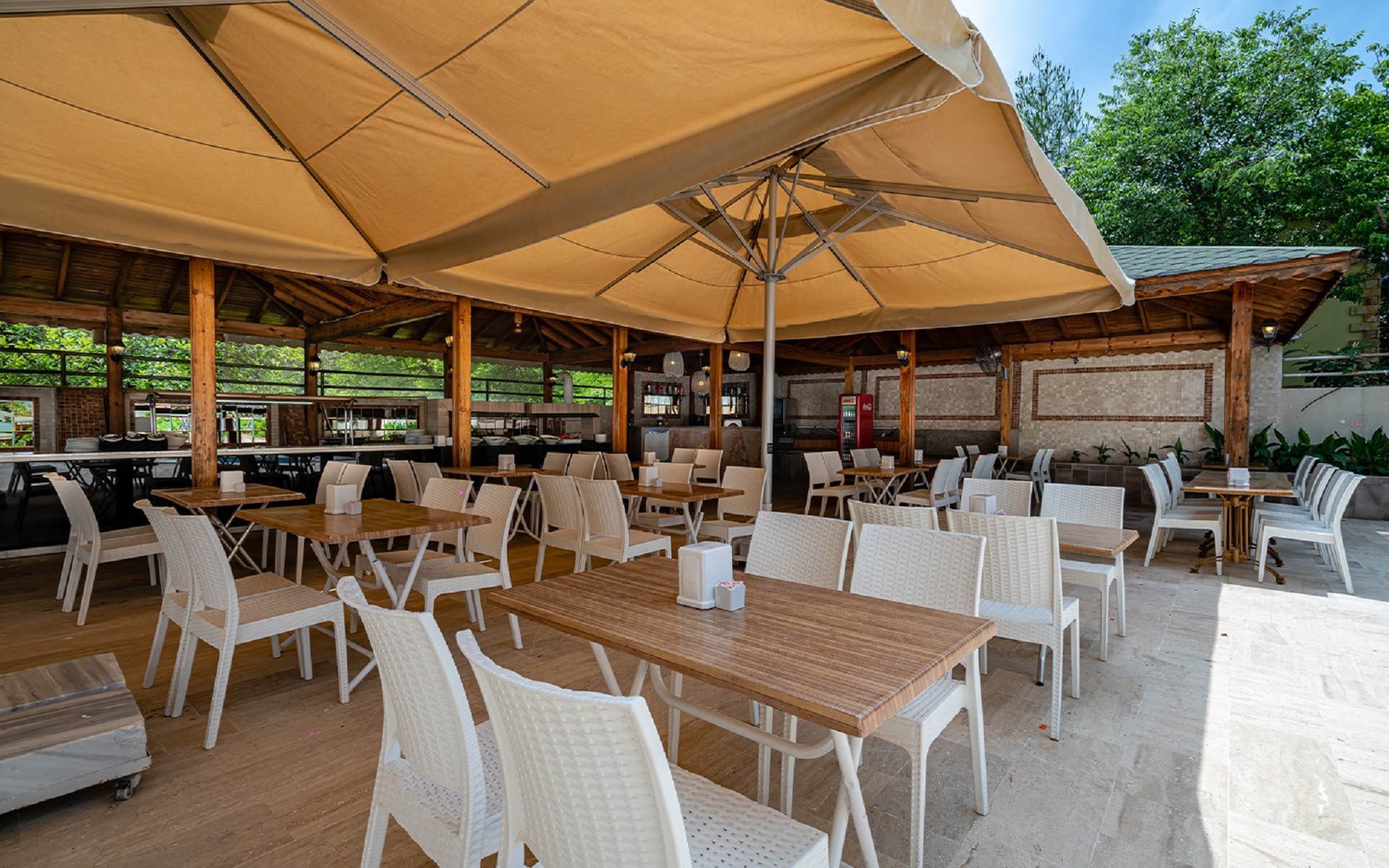 Tu Casa Gelidonya Hotel