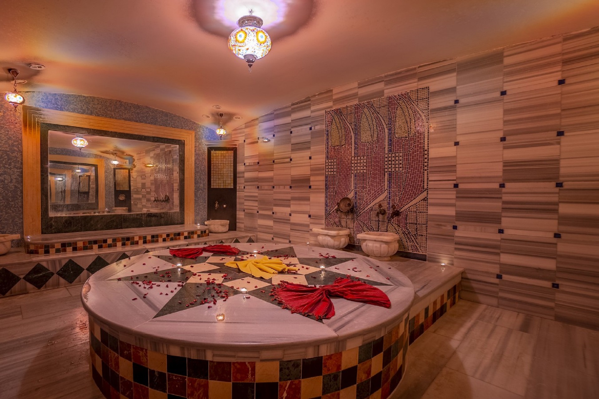 Tu Casa Gelidonya Hotel