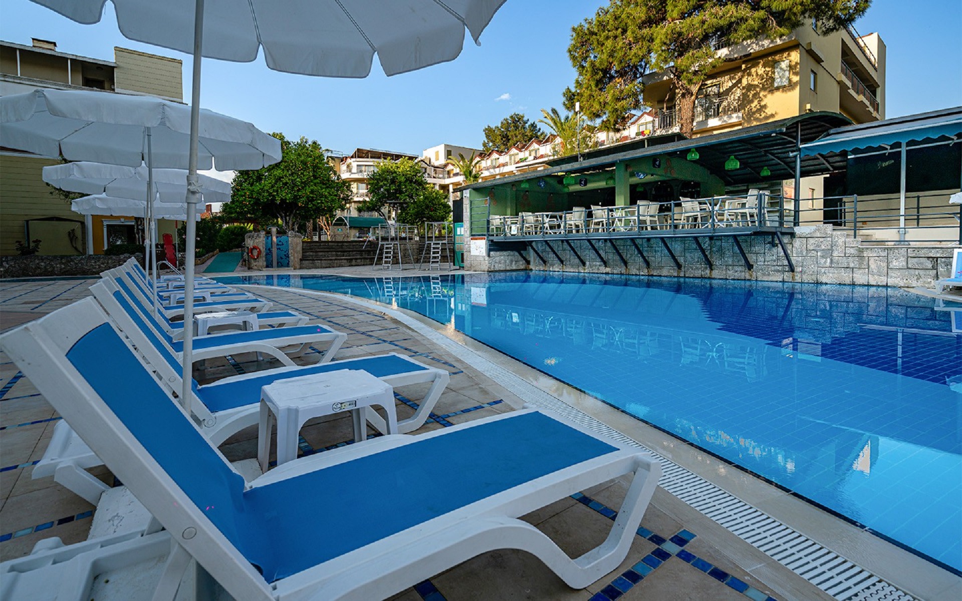 Tu Casa Gelidonya Hotel