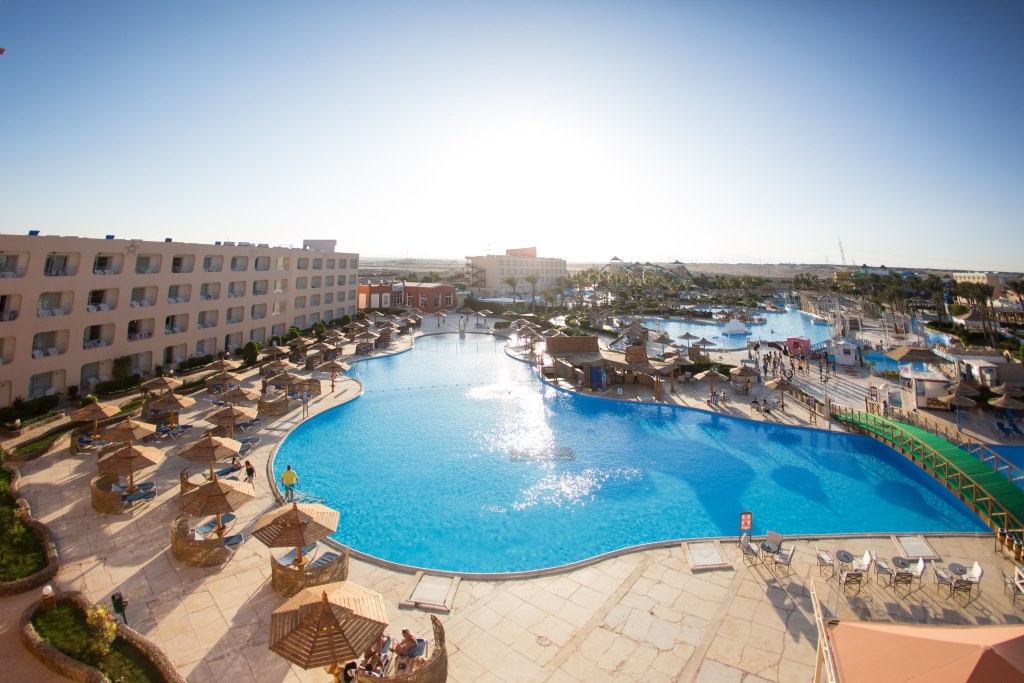 Titanic Resort & Aquapark