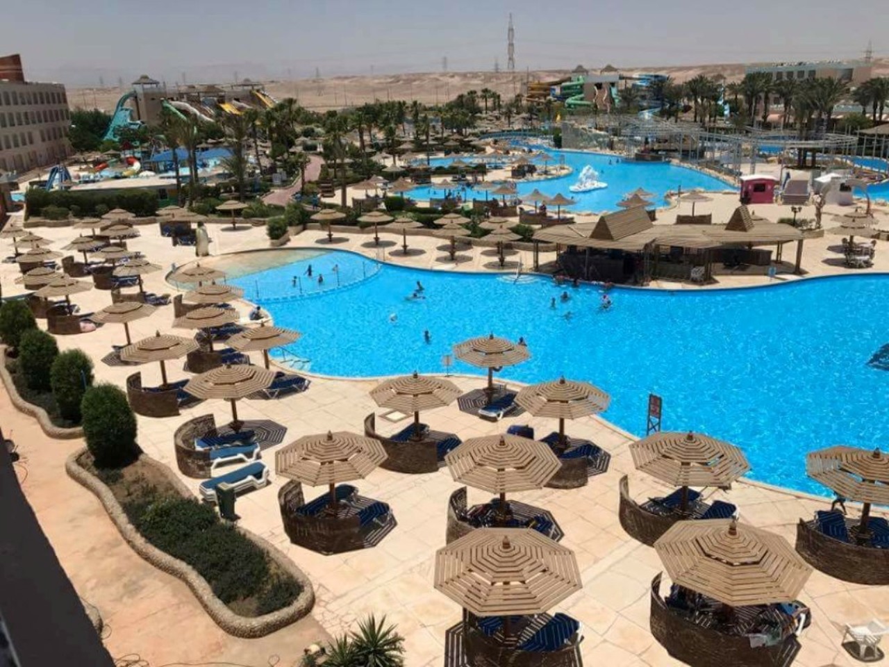 Titanic Resort & Aquapark