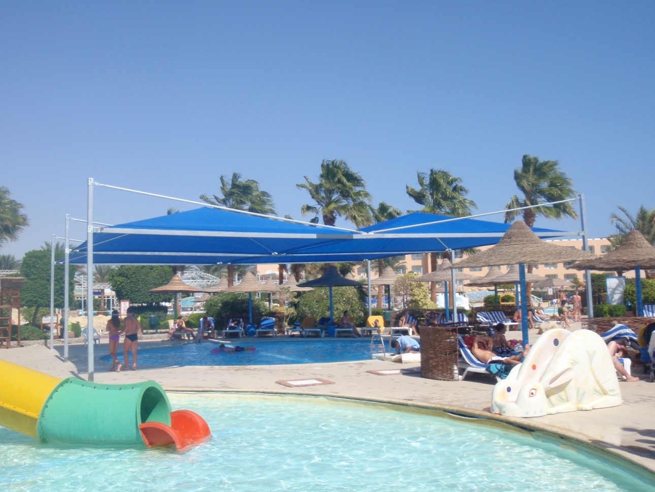 Titanic Resort & Aquapark