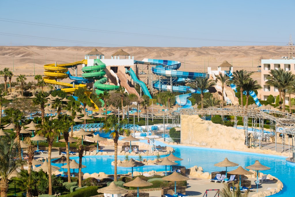 Titanic Resort & Aquapark