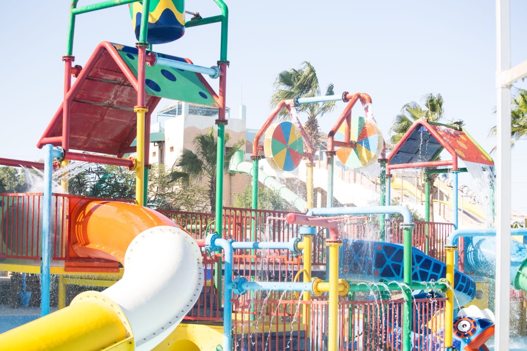 Titanic Resort & Aquapark