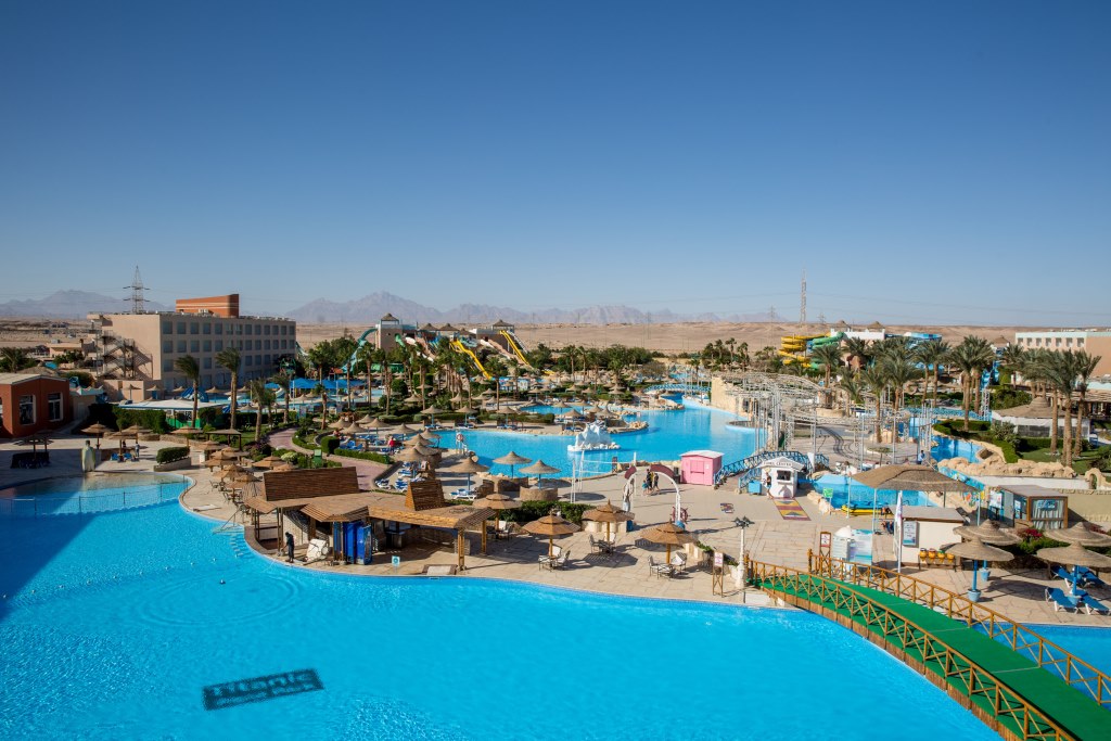 Titanic Resort & Aquapark
