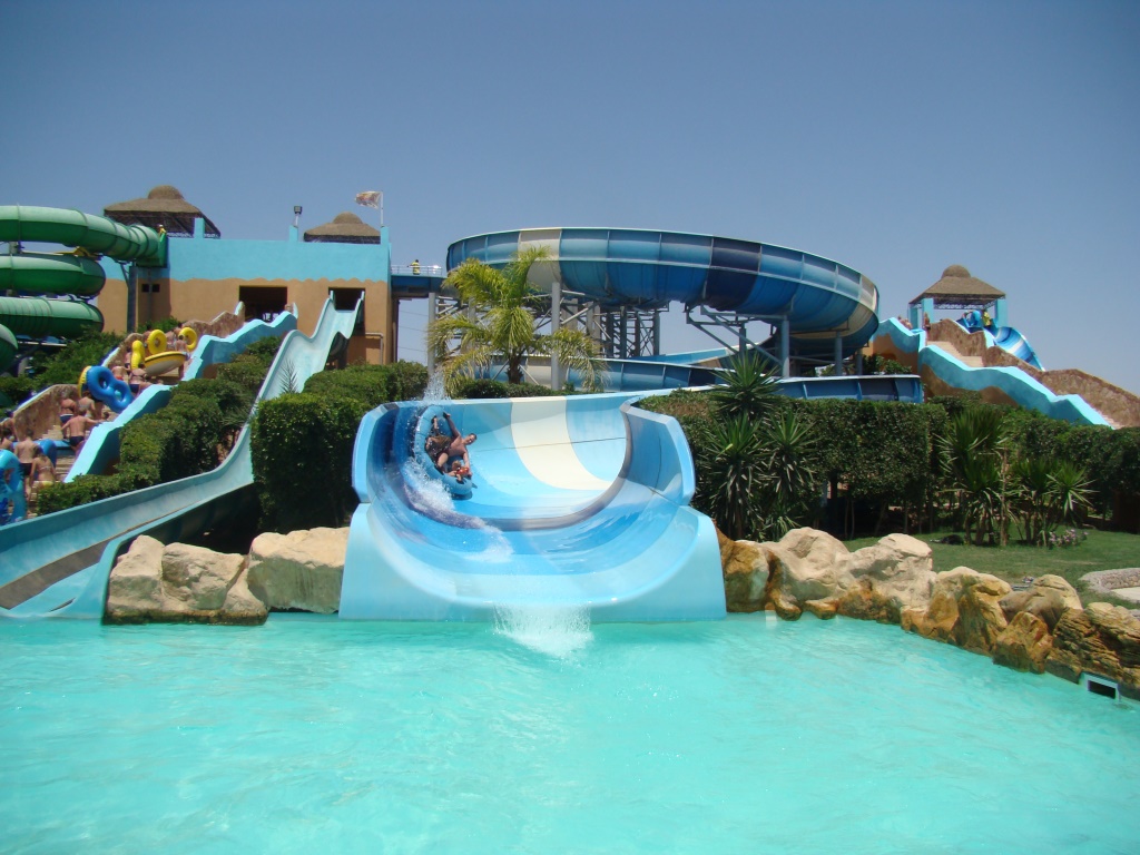 Titanic Resort & Aquapark