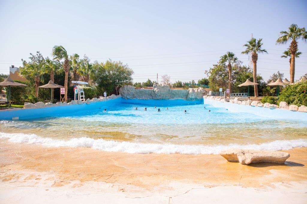 Titanic Resort & Aquapark