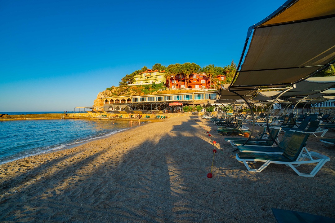 Senza Garden Holiday Club