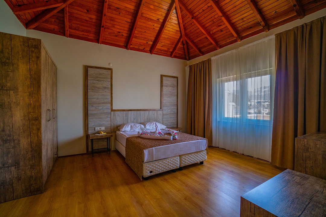 Senza Garden Holiday Club