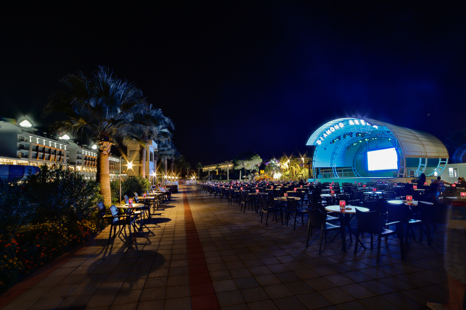 Diamond Deluxe Hotel & Spa