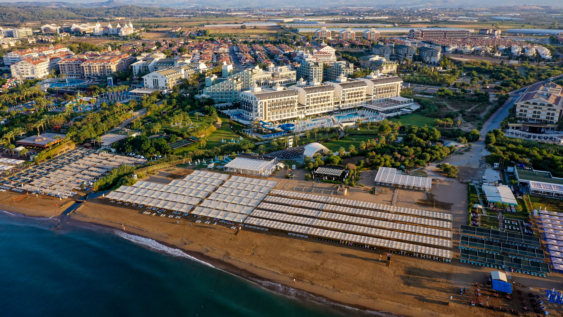 Diamond Deluxe Hotel & Spa