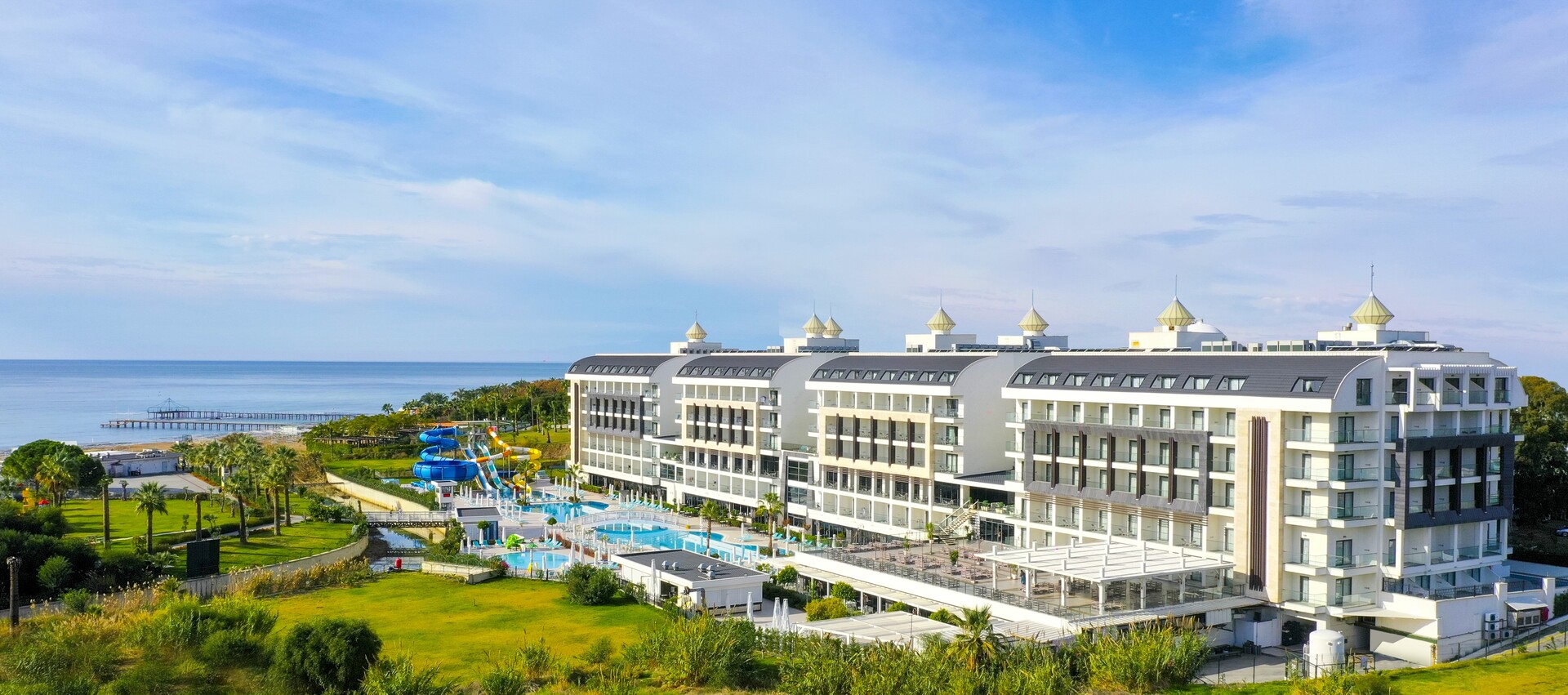 Diamond Deluxe Hotel & Spa