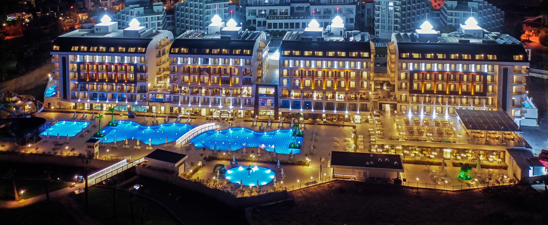 Diamond Deluxe Hotel & Spa