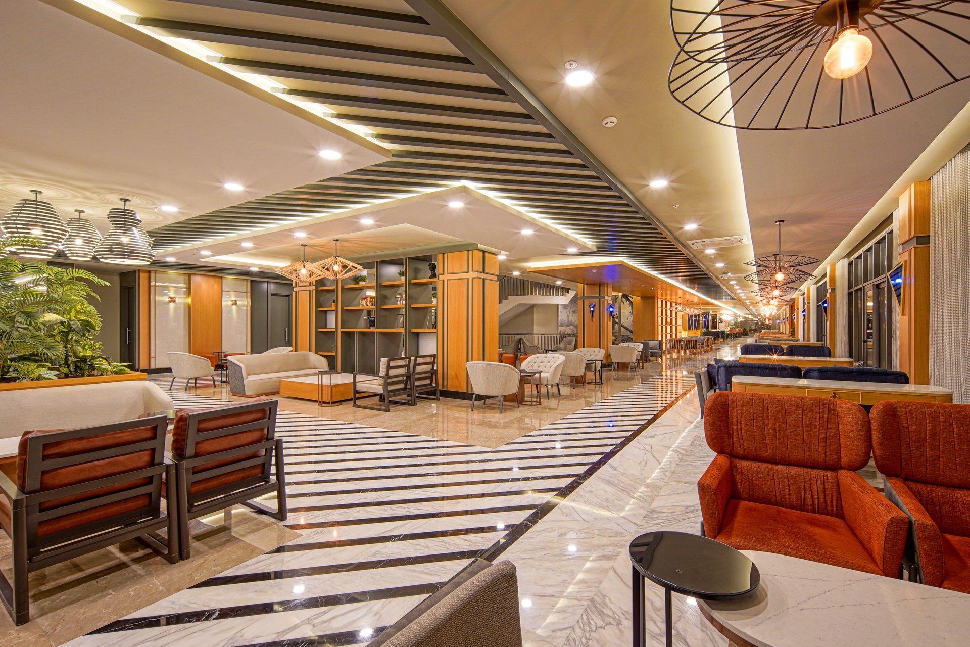 Diamond Deluxe Hotel & Spa