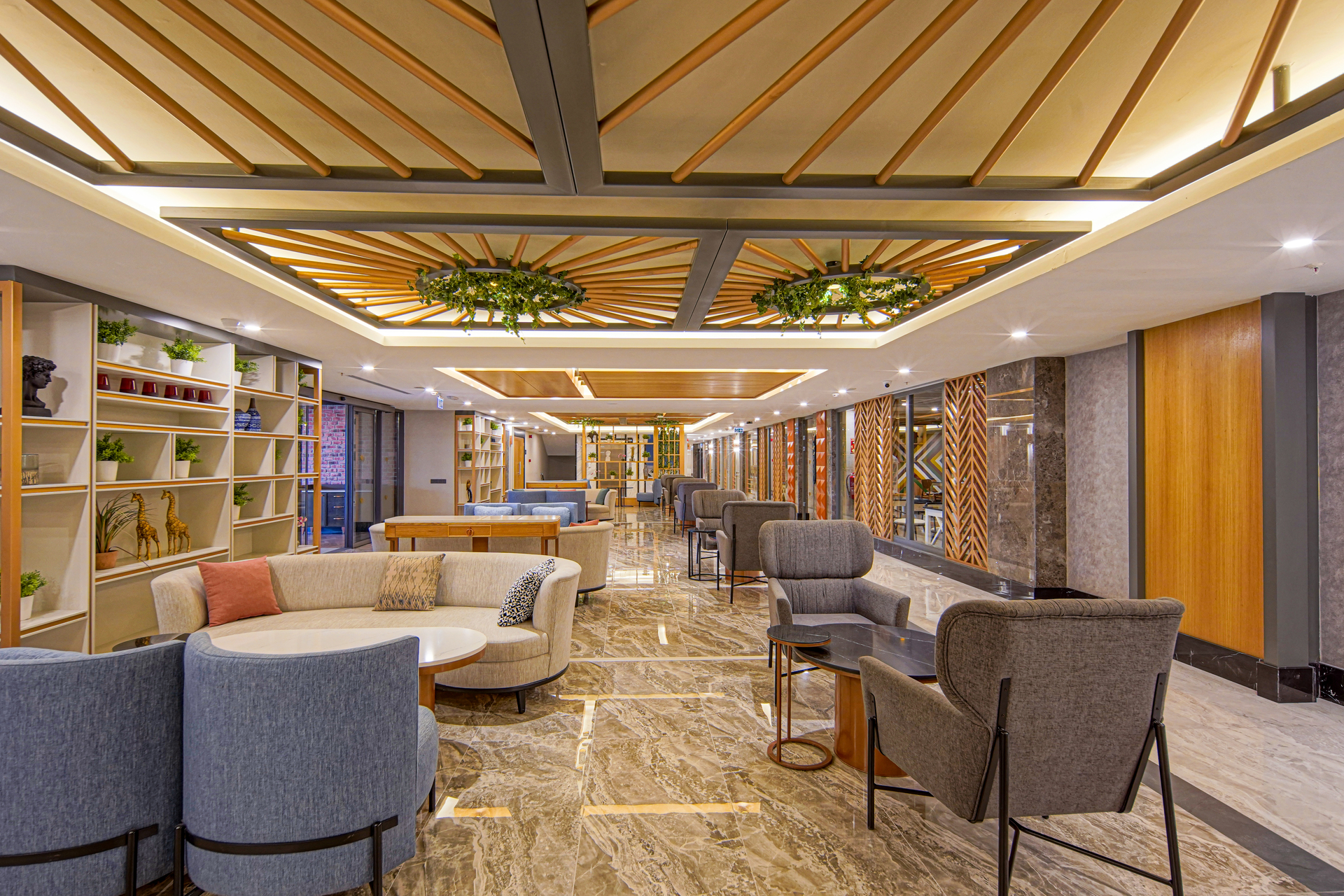 Diamond Deluxe Hotel & Spa