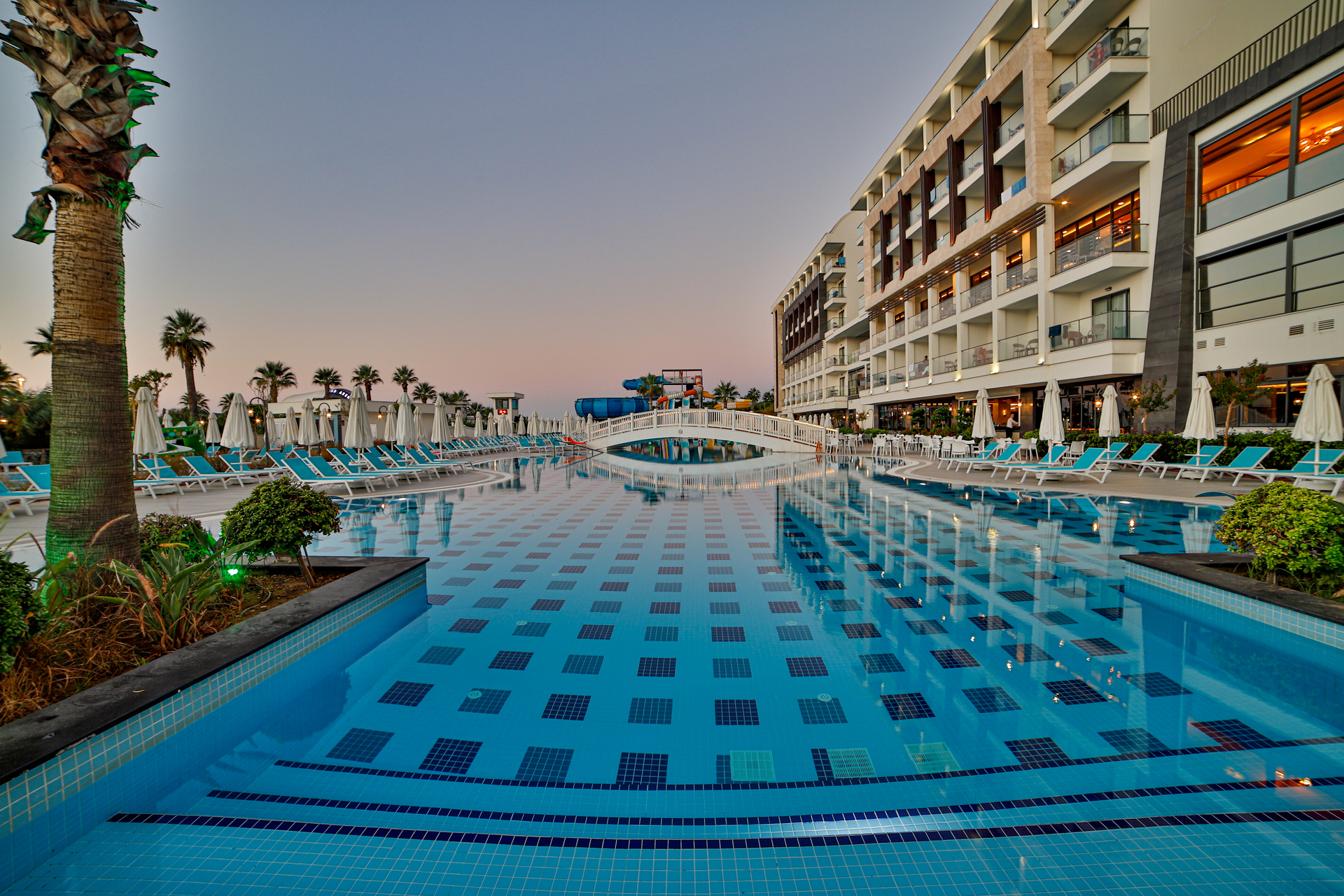 Diamond Deluxe Hotel & Spa