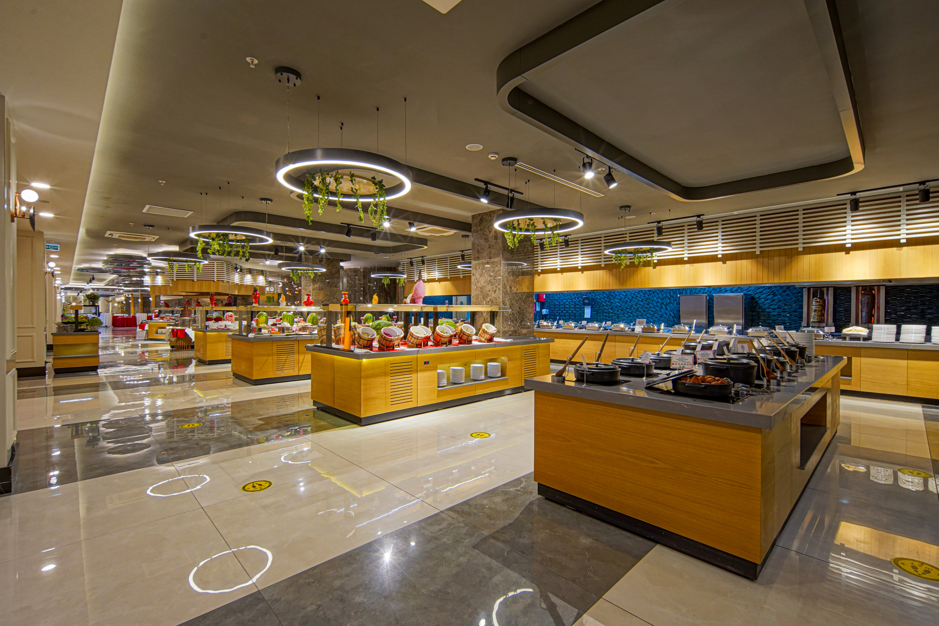 Diamond Deluxe Hotel & Spa