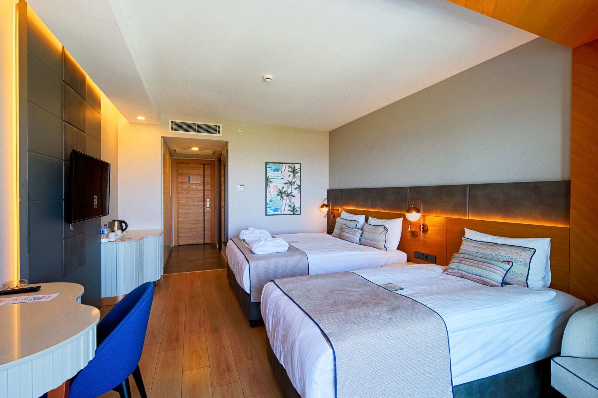 Diamond Deluxe Hotel & Spa