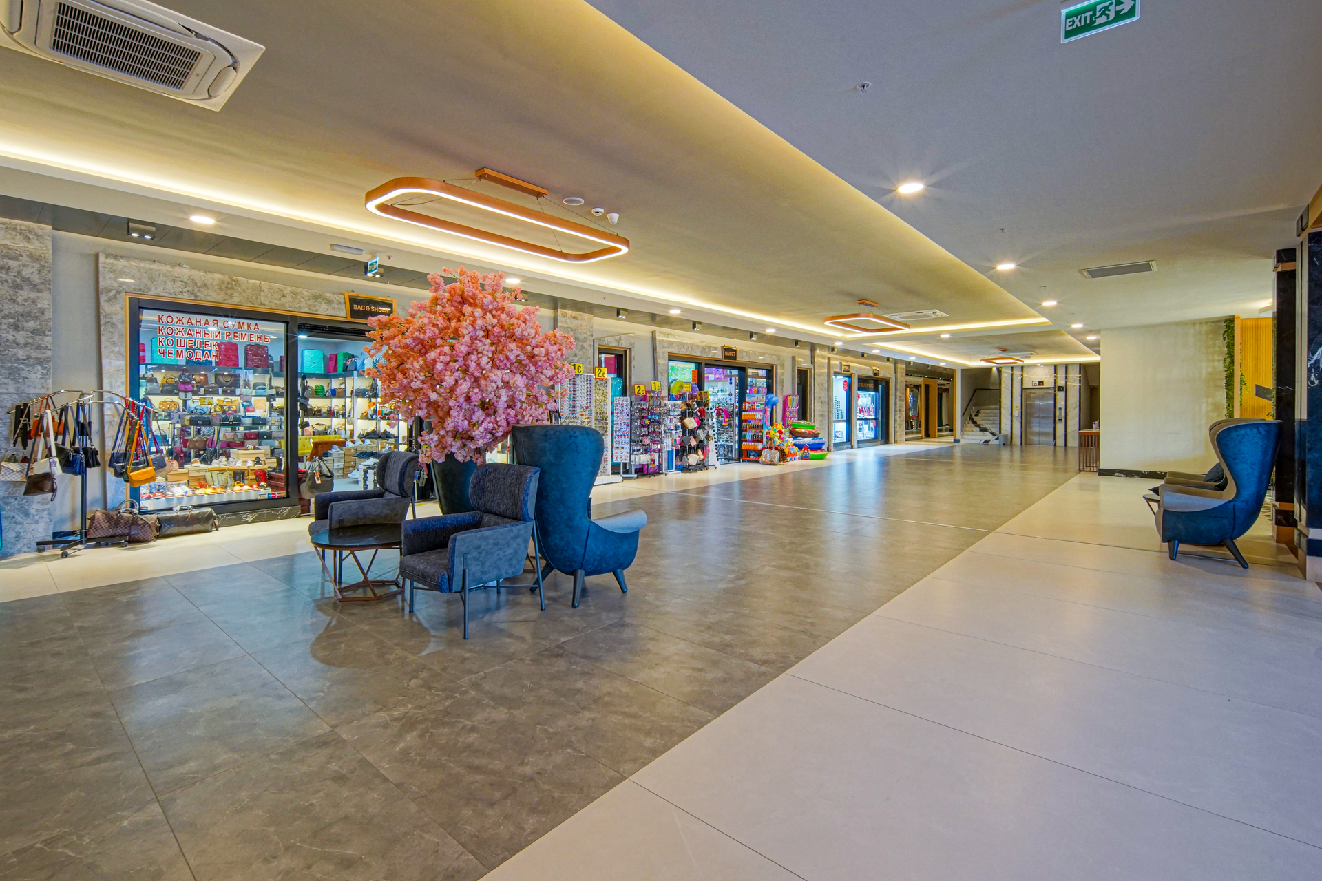 Diamond Deluxe Hotel & Spa