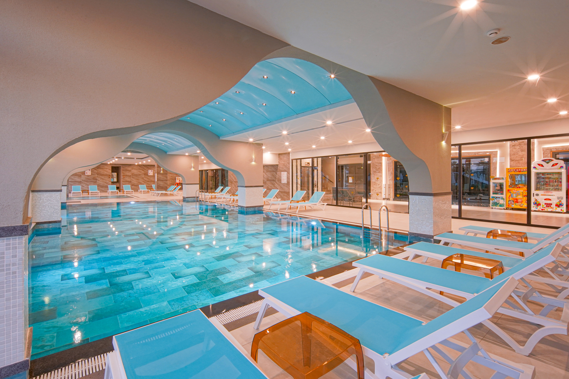 Diamond Deluxe Hotel & Spa