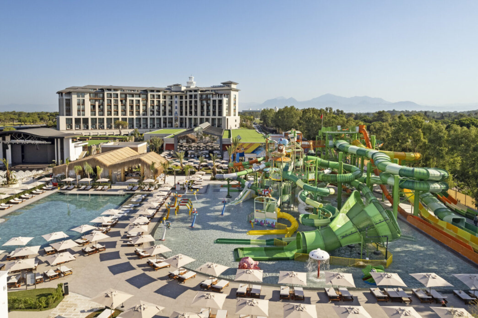 Cullinan Belek