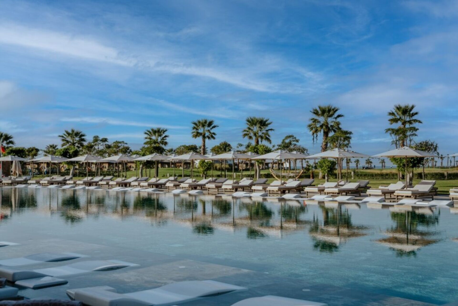 Cullinan Belek