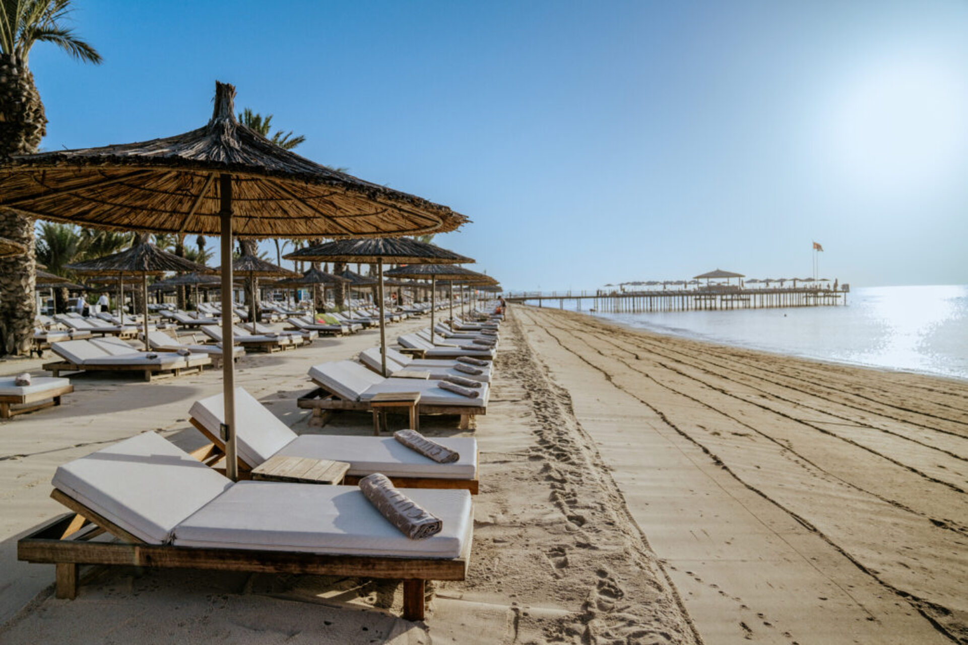 Cullinan Belek