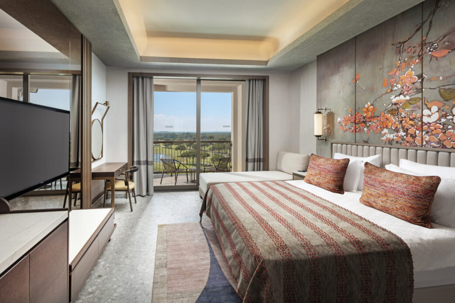 Cullinan Belek