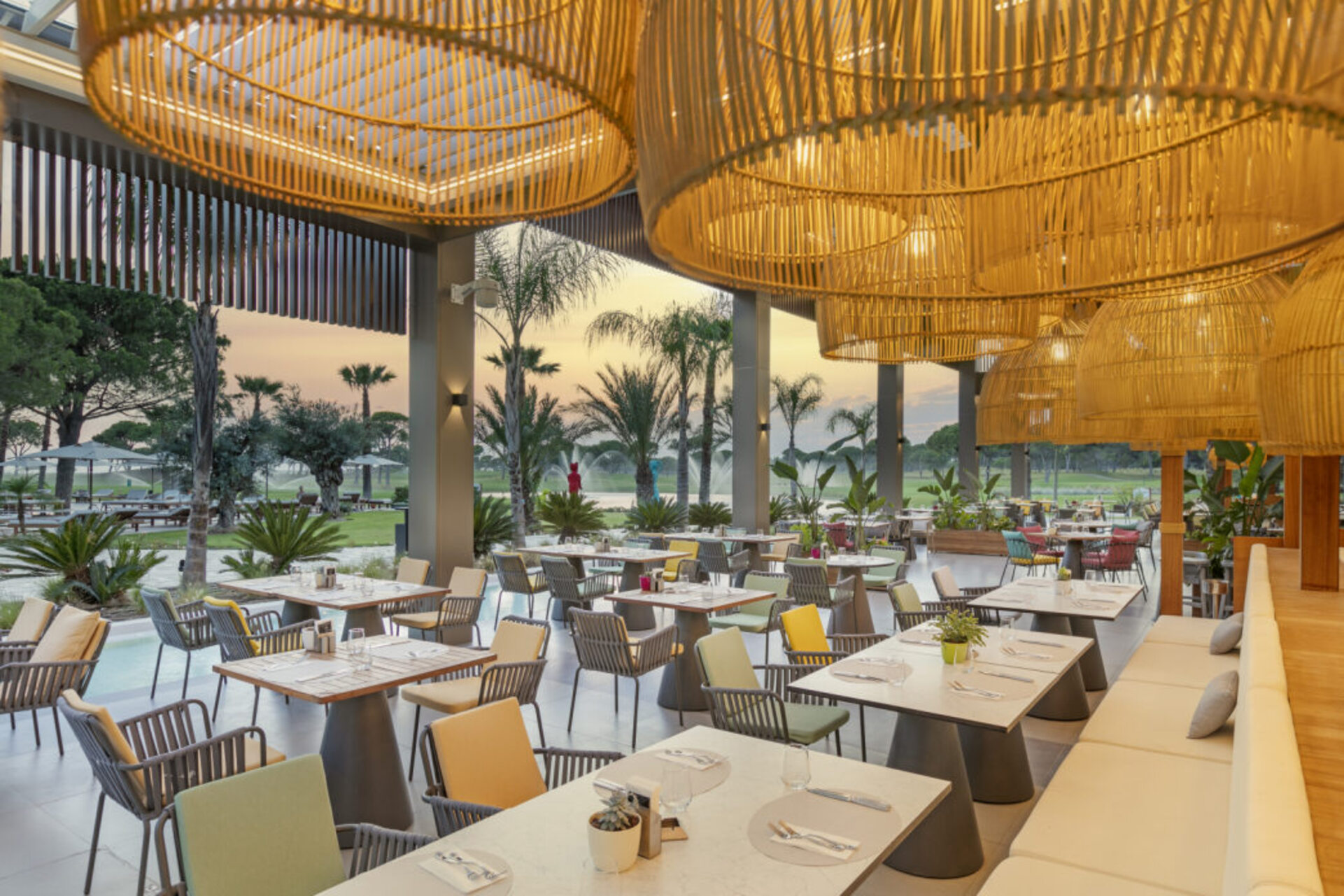 Cullinan Belek