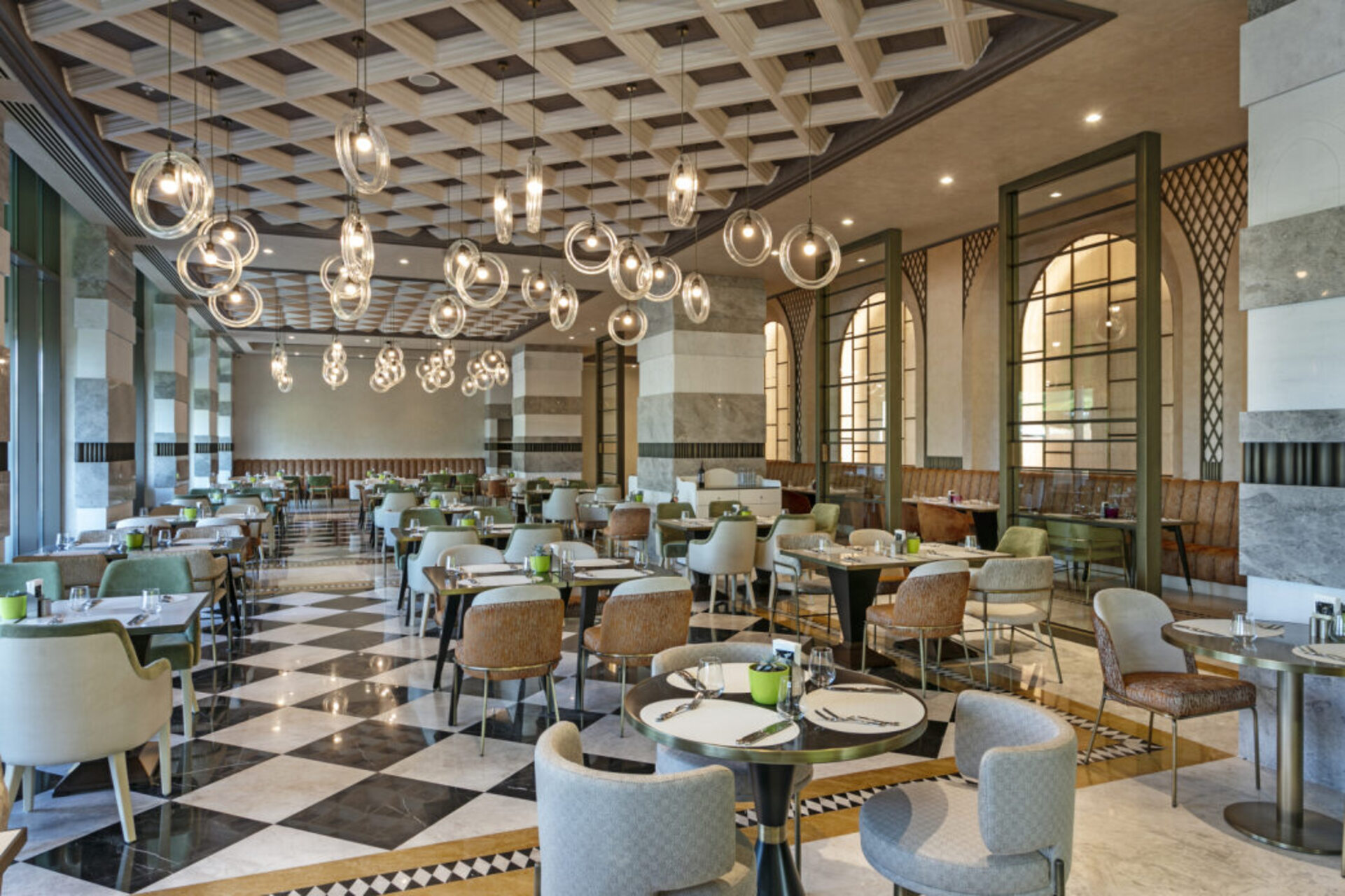 Cullinan Belek