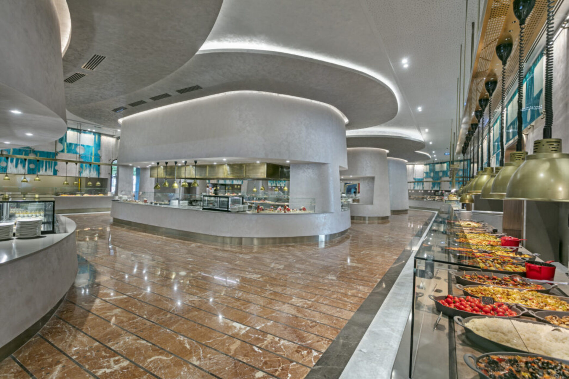 Cullinan Belek
