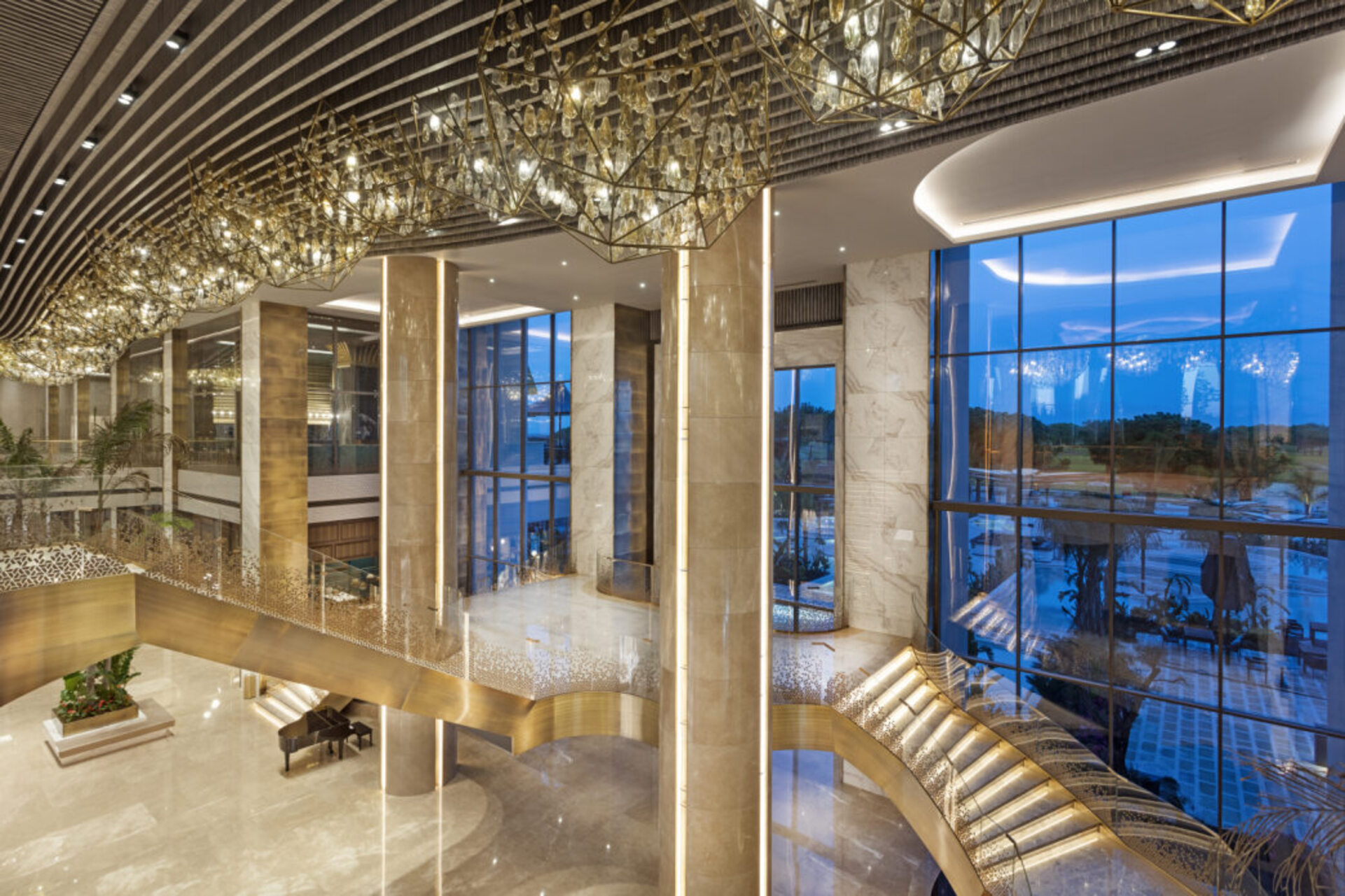 Cullinan Belek