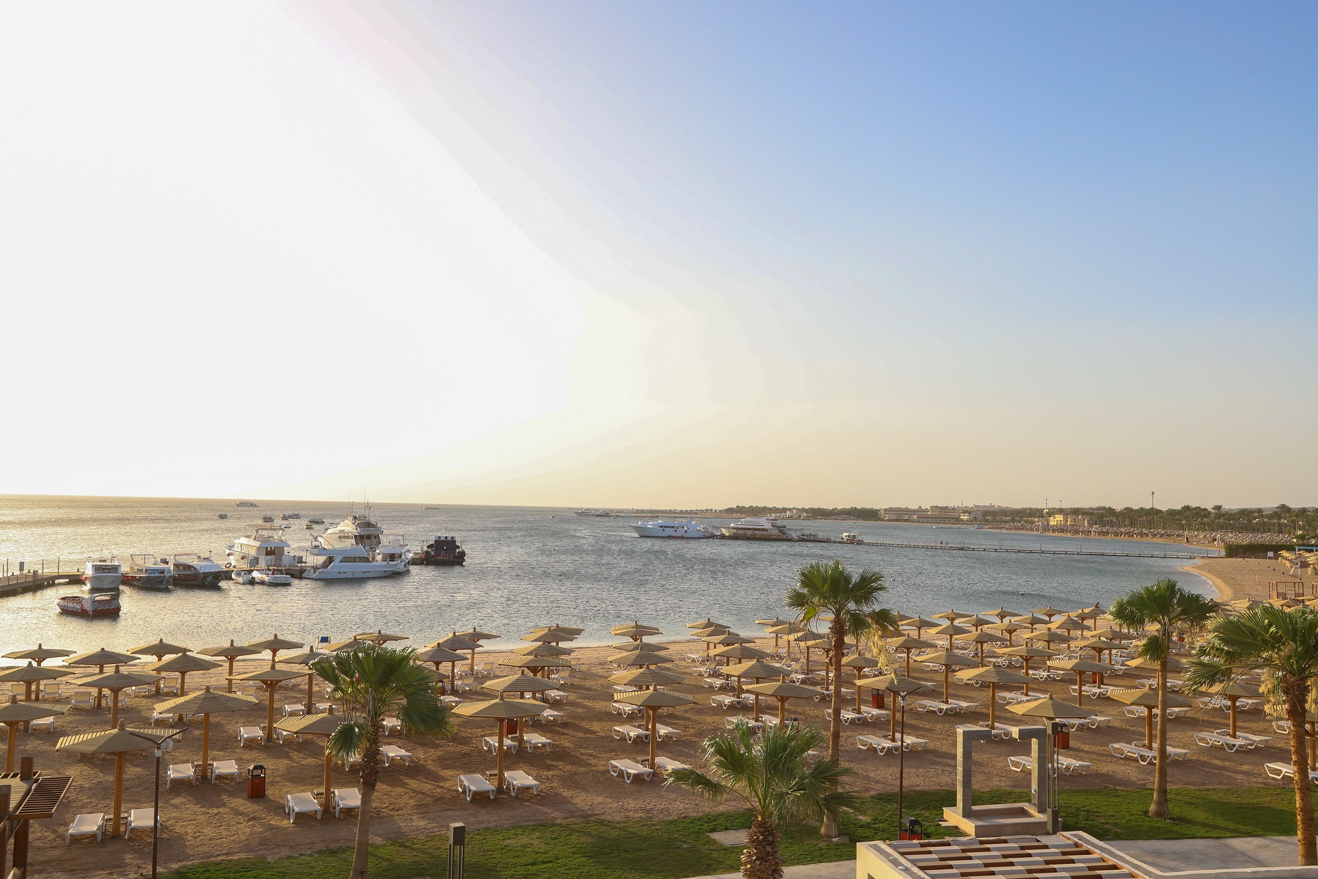Xanadu Makadi Bay