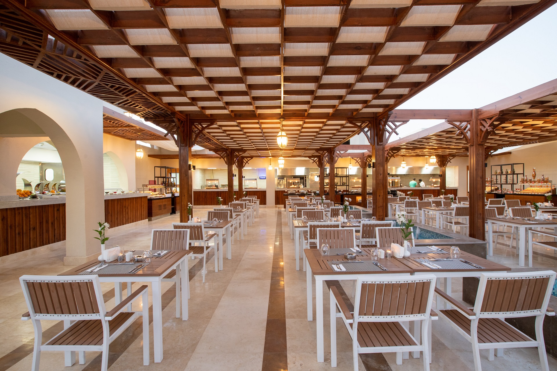 Xanadu Makadi Bay