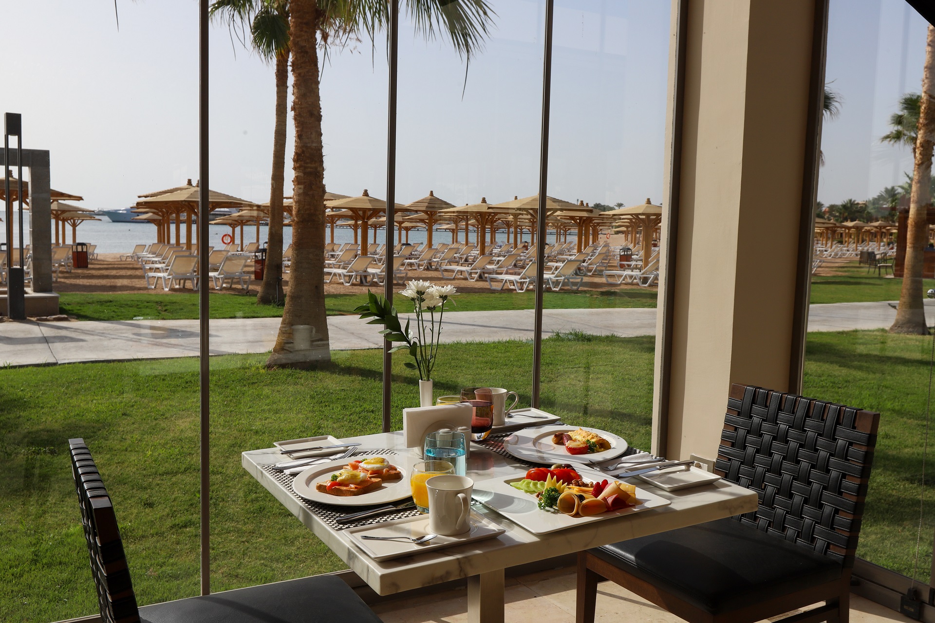 Xanadu Makadi Bay