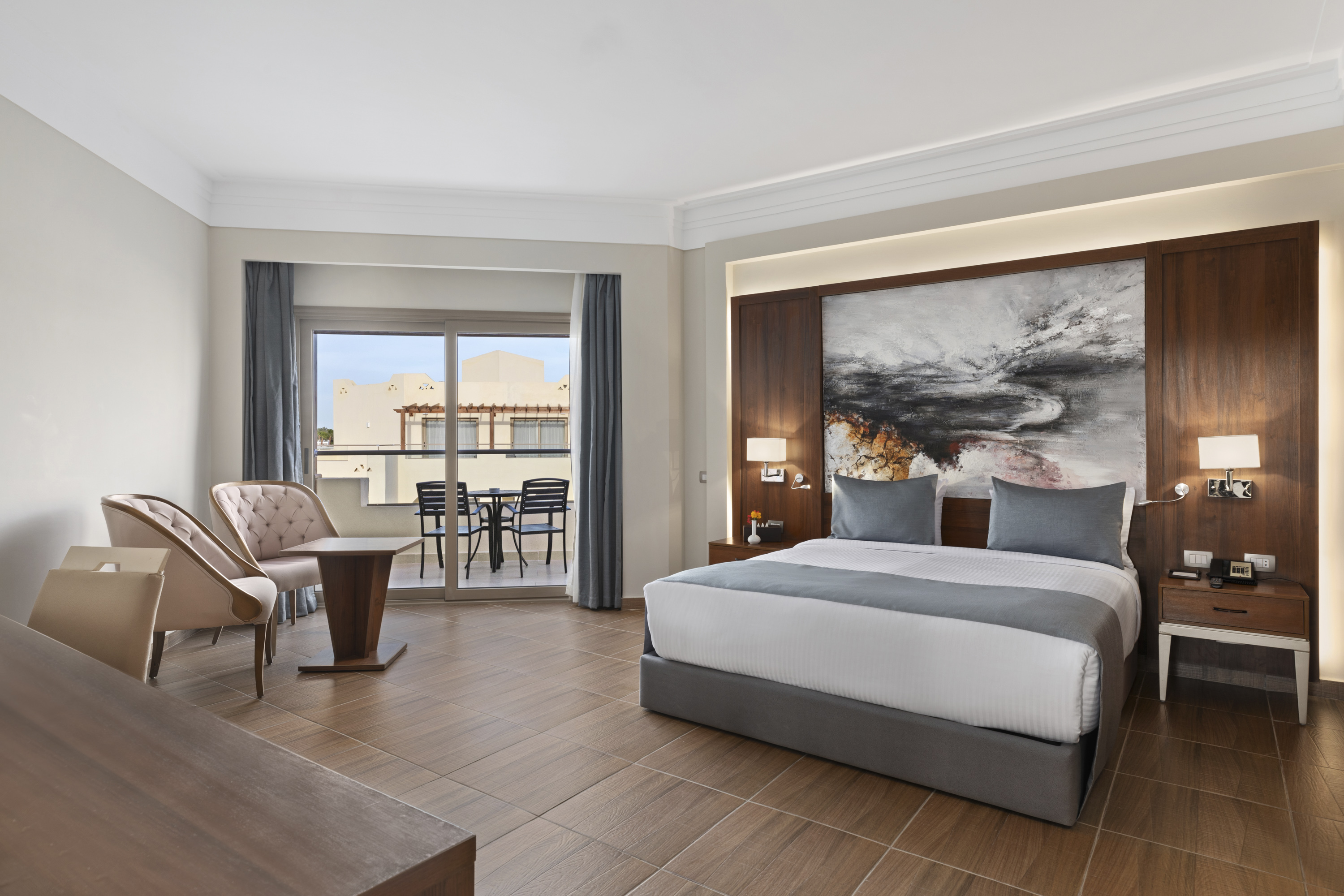 Xanadu Makadi Bay