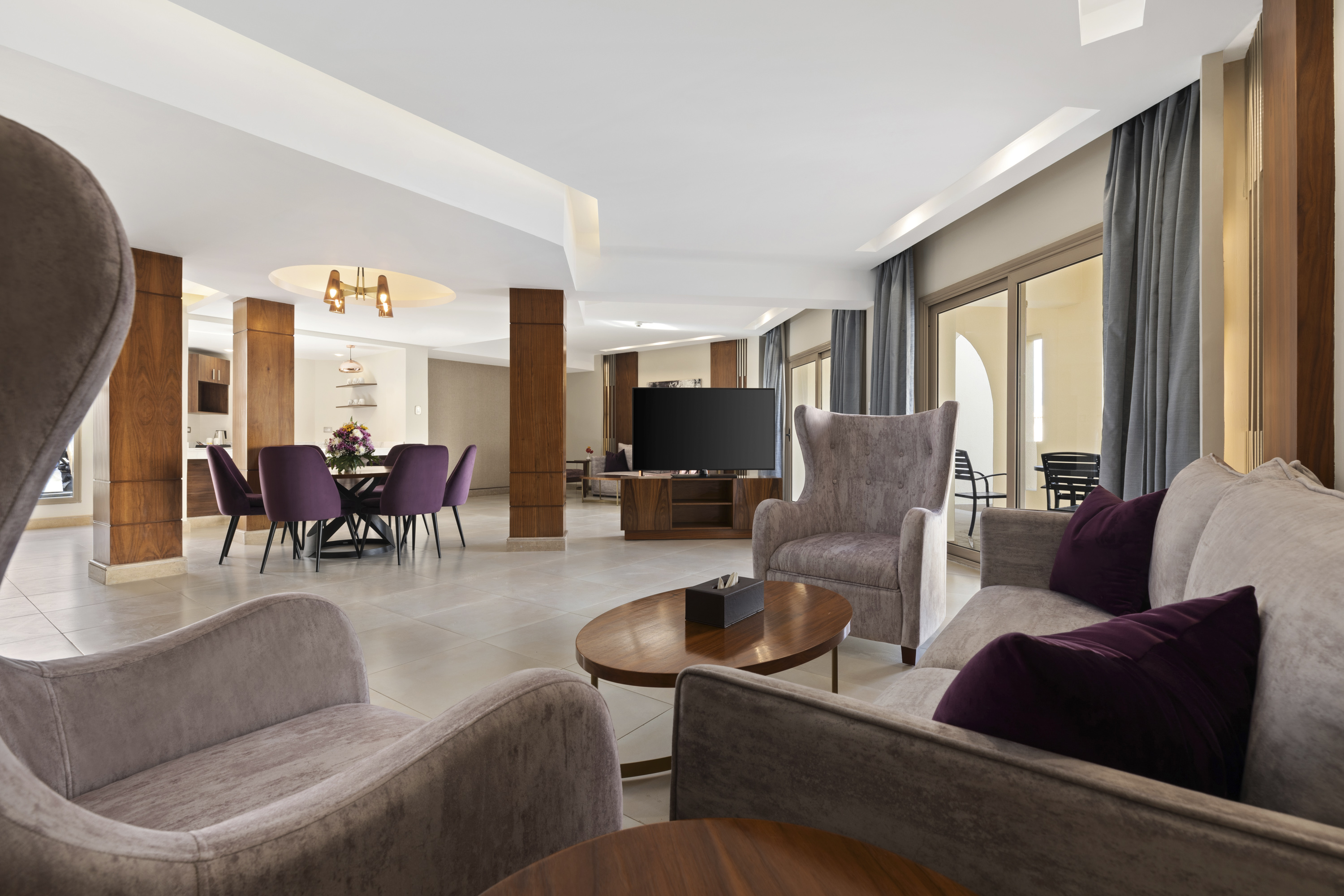 Xanadu Makadi Bay
