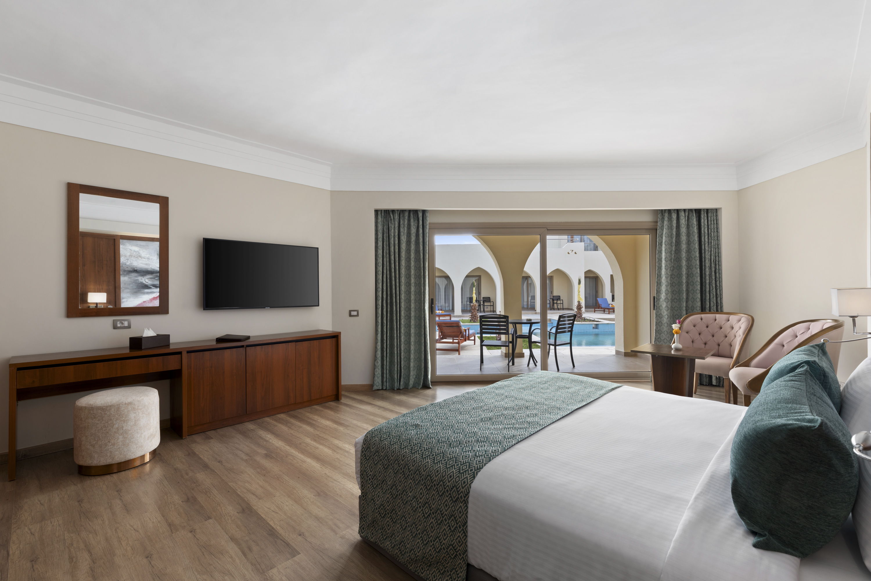 Xanadu Makadi Bay