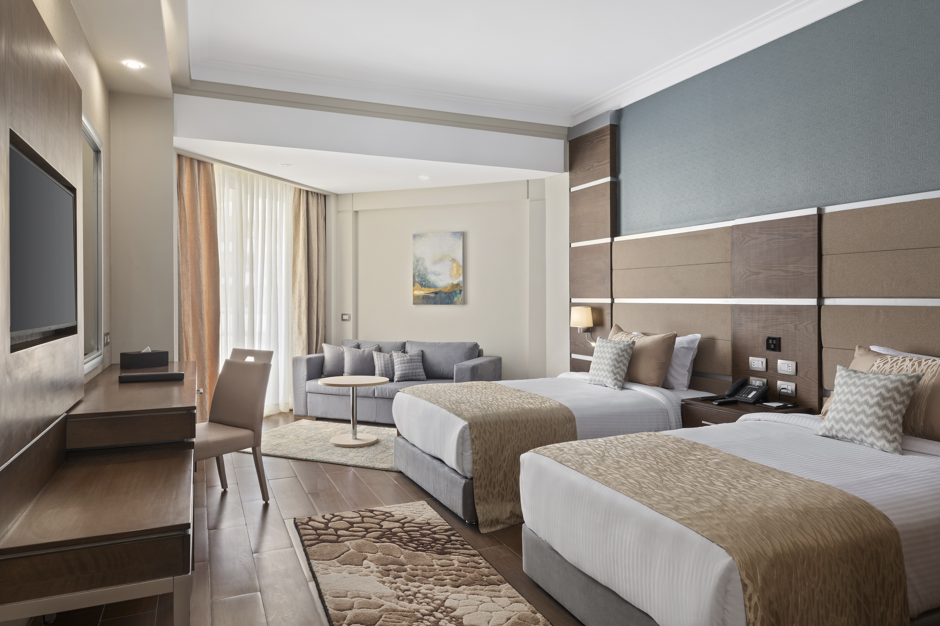 Xanadu Makadi Bay