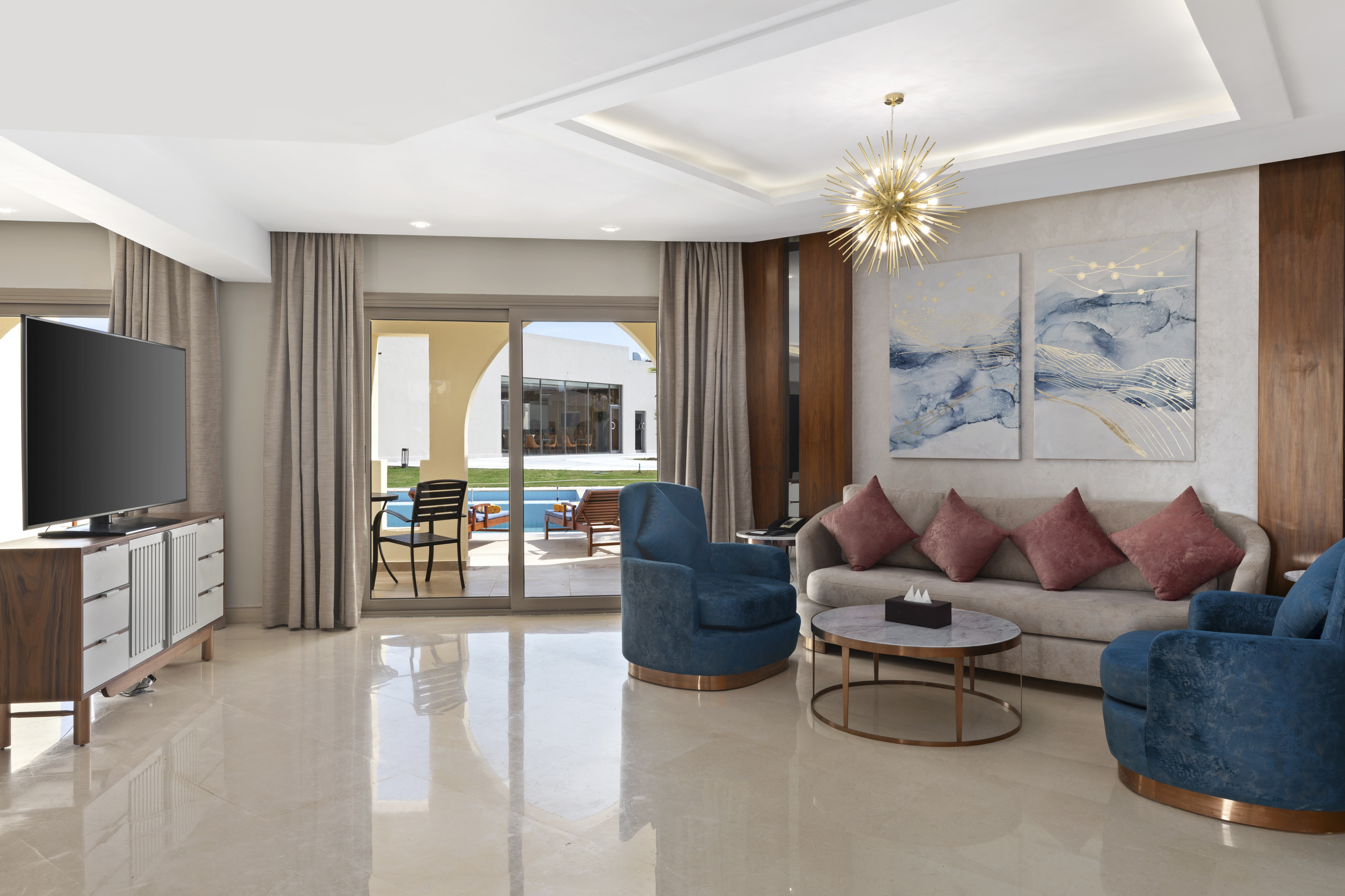 Xanadu Makadi Bay