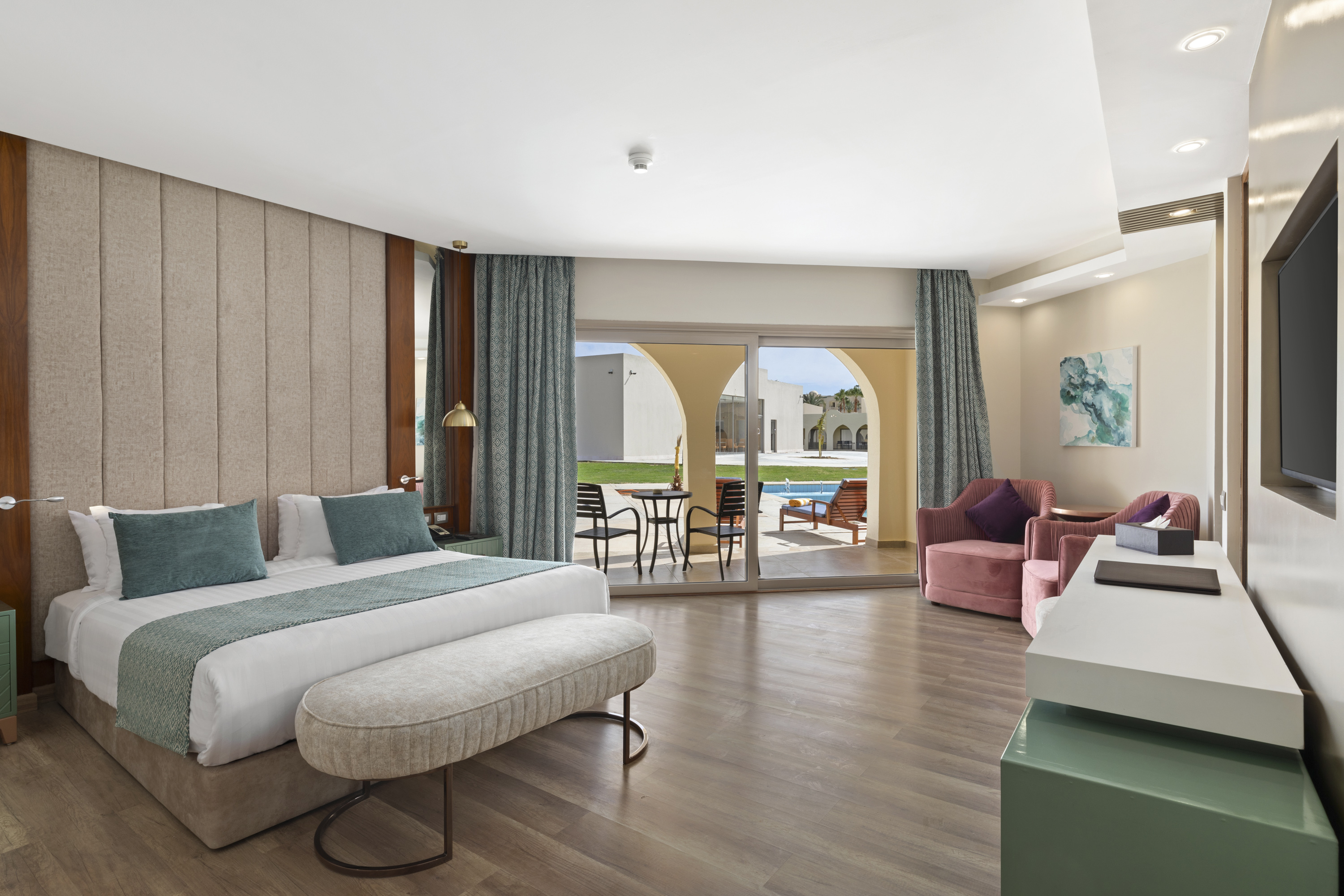 Xanadu Makadi Bay