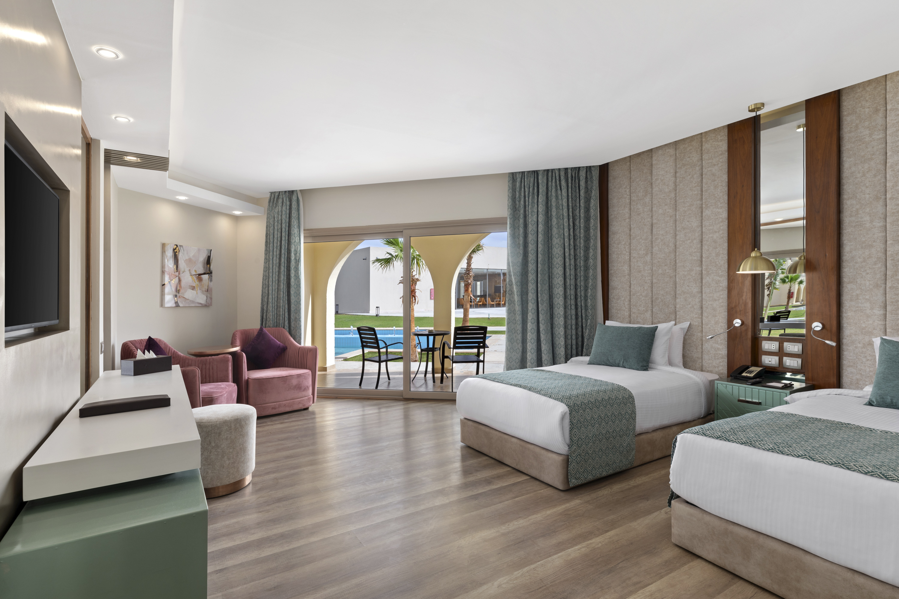 Xanadu Makadi Bay