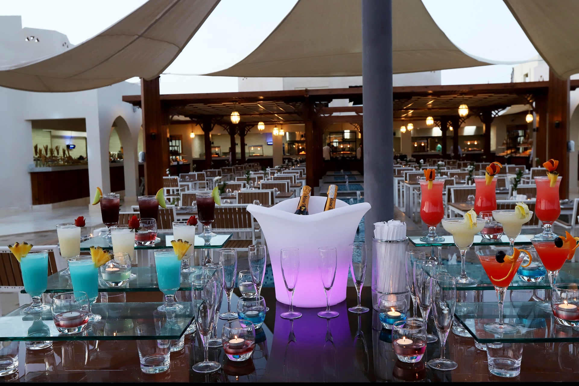 Xanadu Makadi Bay
