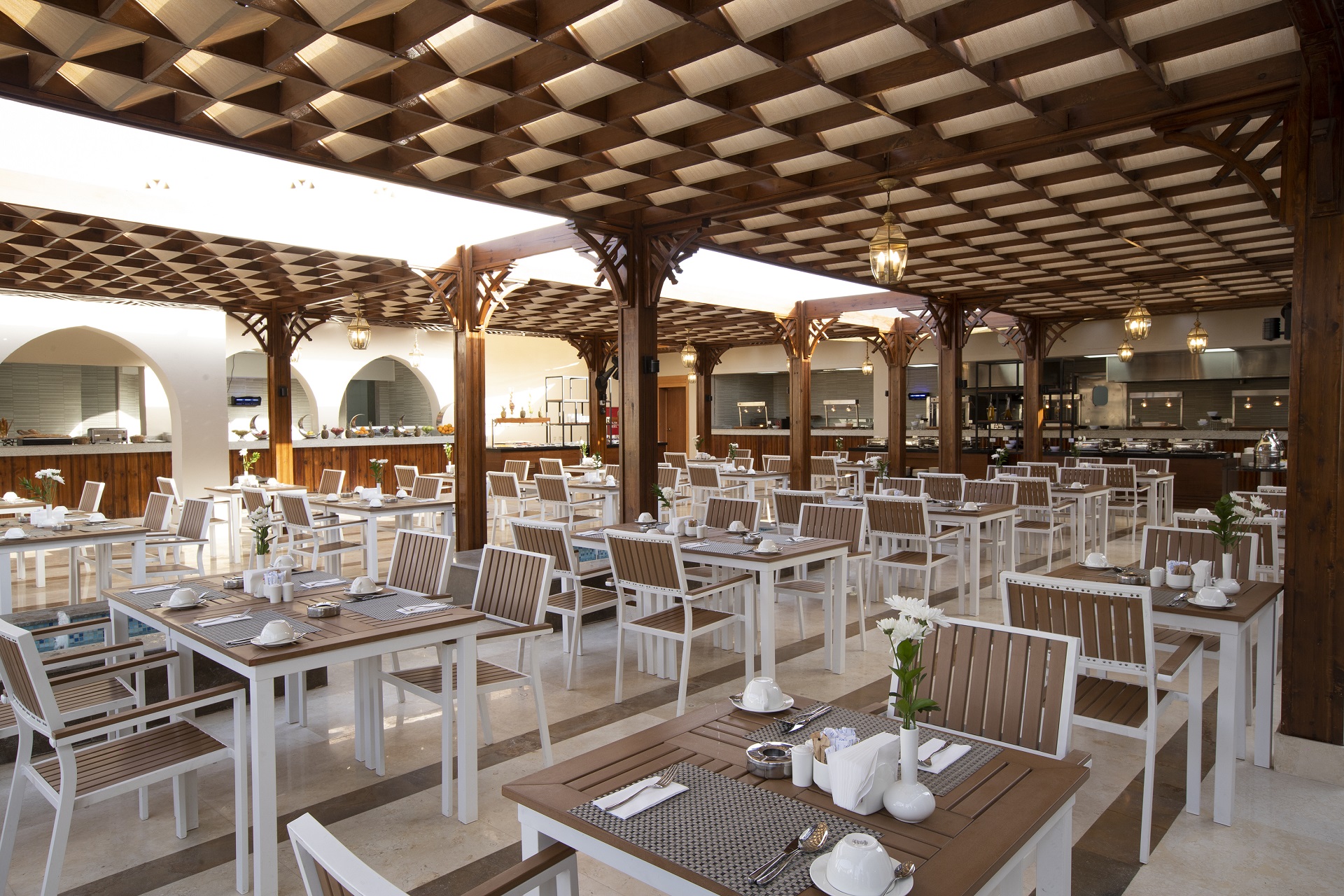 Xanadu Makadi Bay